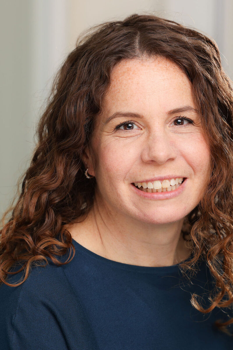 Sonya Gosling - Marketing Manager at Machins Solicitors LLP