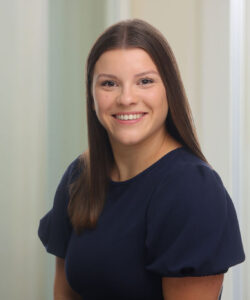 Emily Welch - Dispute Resolution