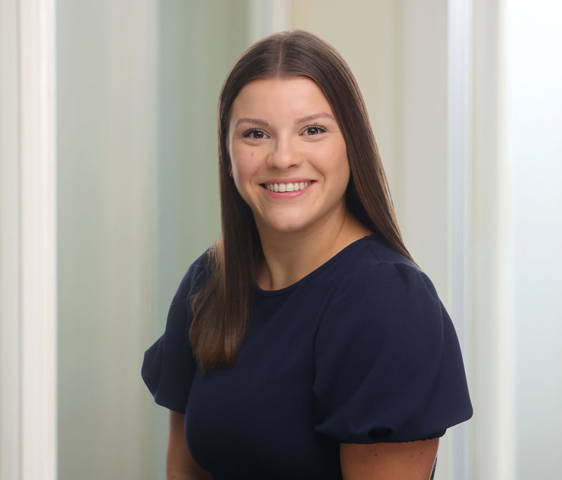 Emily Welch - Dispute Resolution