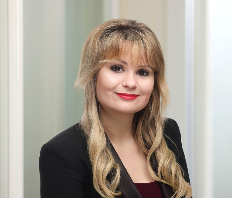 Rhiannon Daniels - Solicitor at Machins Solicitors LLP
