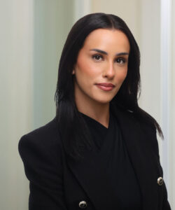 Daniella Kalli - Assistant Solicitor at Machins