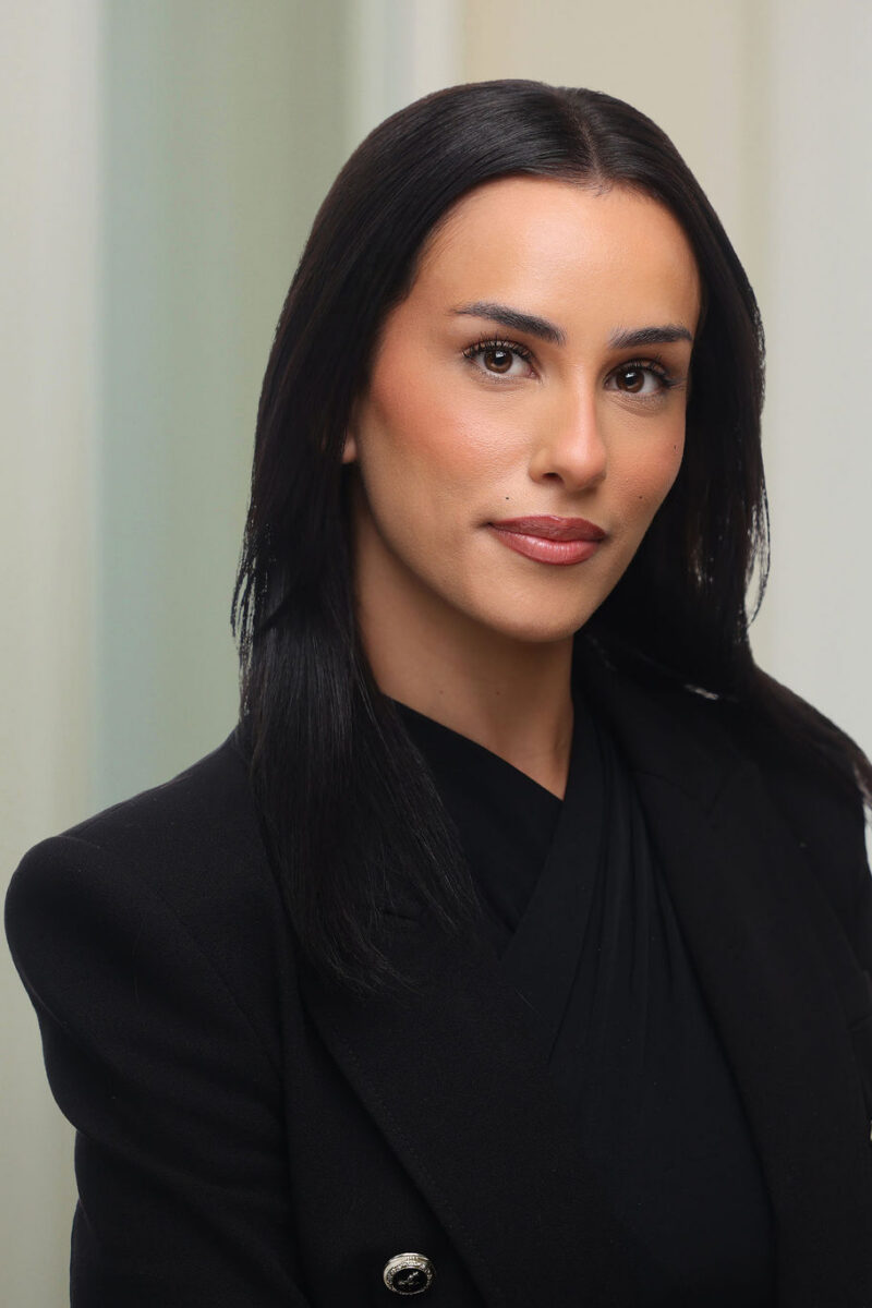 Daniella Kalli - Assistant Solicitor at Machins