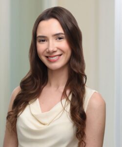 Erjona Gashi - Paralegal at Machins Solicitors