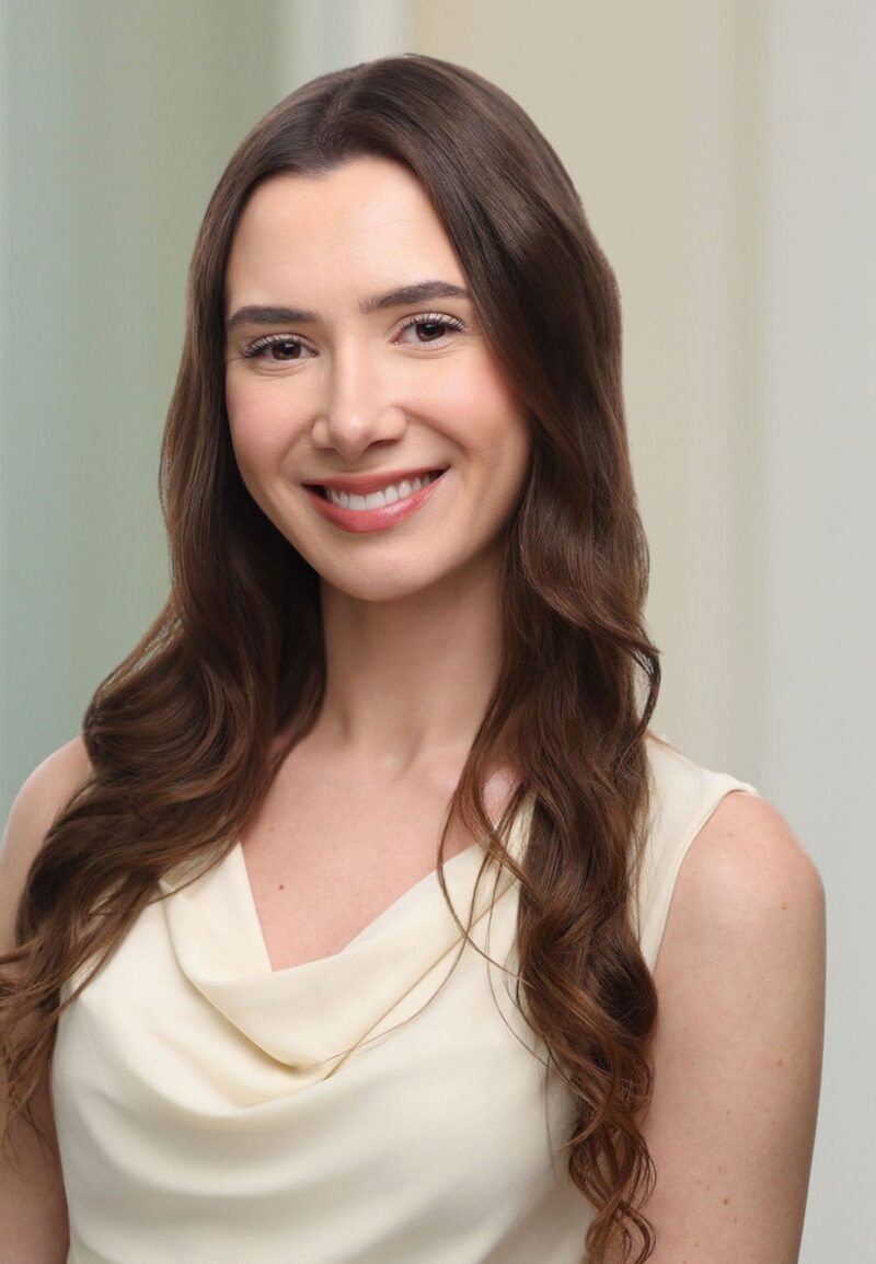 Erjona Gashi - Paralegal at Machins Solicitors