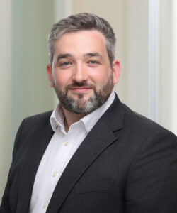 Chris Simpson - Commercial Property Solicitor at Machins